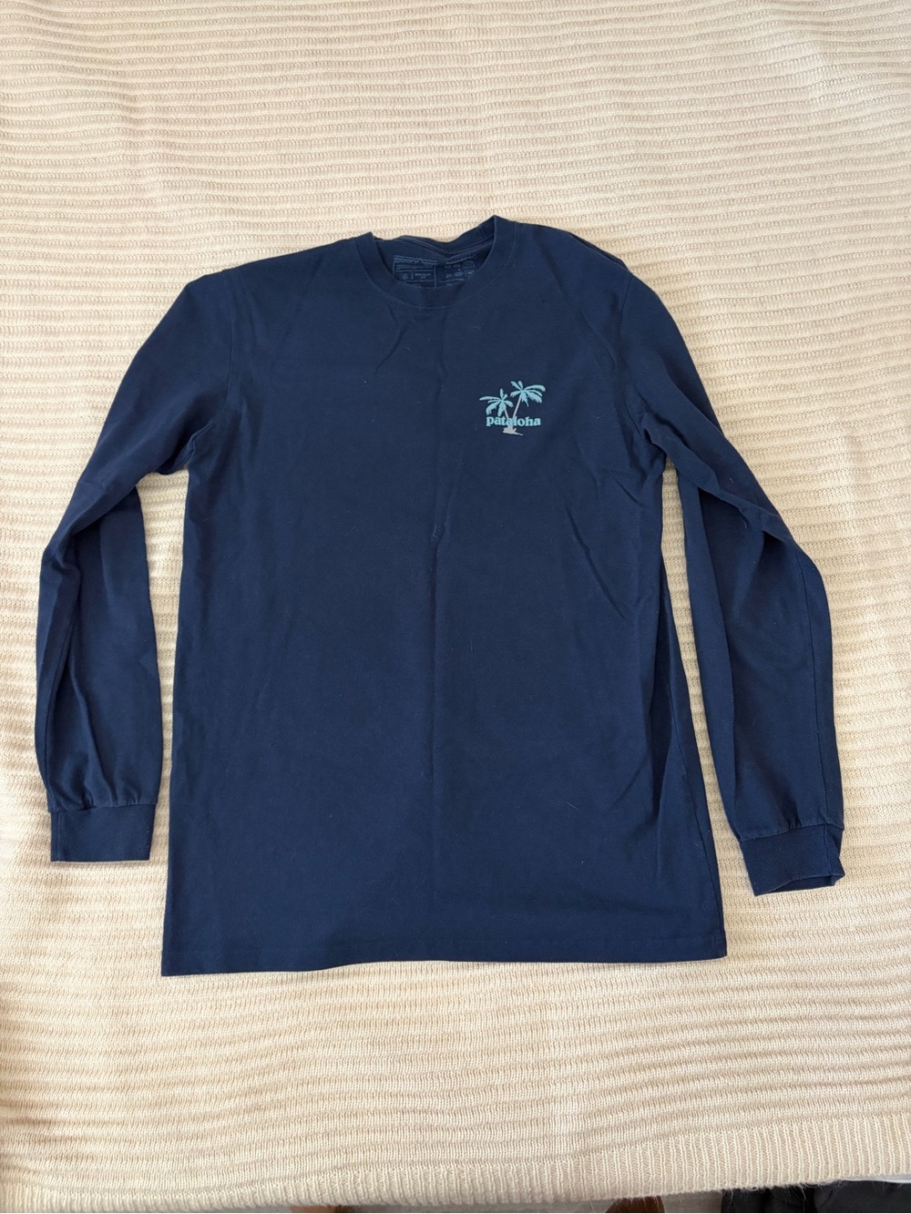 Patagonia Hawaii Pataloha Long Sleeve
